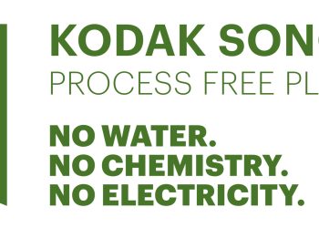 KODAK LAUNCHES NEW GREEN LEAF PROGRAM FOR SONORA PLATE USERS