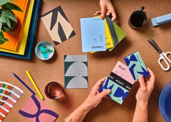 MOHAWK LAUNCHES MOSAIC SPECIALTY PRINT AND PACKAGING PAPERS