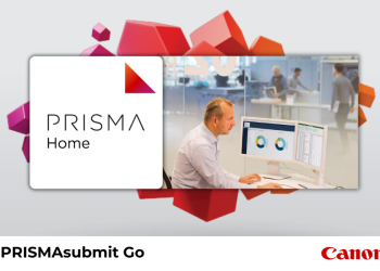 CANON LAUNCHES PRISMASUBMIT GO SOLUTION
