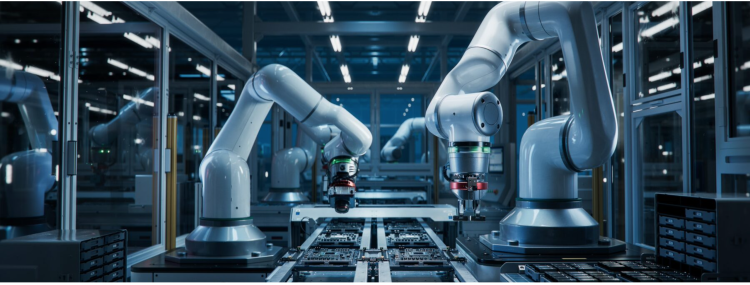 IMPLEMENTATION OF AI-SUPPORTED WORKFLOW OPTIMISATION IN THE PRINTING INDUSTRY