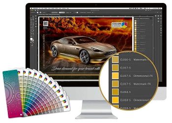 COLOR-LOGIC ANNOUNCES SUPPORT FOR ADOBE CREATIVE CLOUD 2025 FOR BOTH WINDOWS AND MACINTOSH