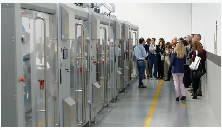 CAMA GROUP PRESENTS THE MTL MONOBLOCK