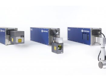 DOMINO RELEASES GX 3T AS AN ALTERNATIVE TO TRADITIONAL THERMAL TRANSFER PRINTING