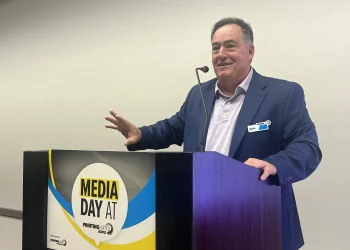 “OUR EXPECTATION FOR 2025 IS TO ENSURE THAT OUR ATTENDEES ARE PROVIDED WITH A FULL ARRAY OF SOLUTIONS TO DISCOVER.”