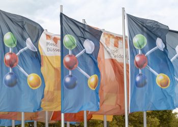 ONE YEAR TO GO FOR WORLD’S NO. 1 EVENT FOR PLASTICS – K 2025