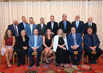PRINTING UNITED ALLIANCE ANNOUNCES 2024-25 BOARD OF DIRECTORS