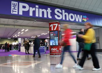 THE PRINT SHOW EVOLVES WITH CO-LOCATED EVENT FOR 2025