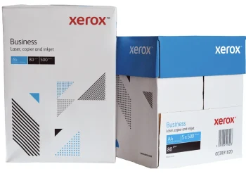 ANTALIS ACQUIRES XEROX’S PAPER BUSINESS IN EMEA
