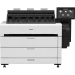 CANON LAUNCHES NEW IMAGEPROGRAF TZ & TX SERIES LARGE-FORMAT PRINTERS WITH ENHANCED PRINT QUALITY AND PRODUCTIVITY FEATURES