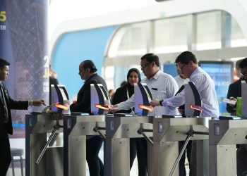 GET READY FOR THE LEADING EVENT:  PAPER & TISSUE SHOW 2025!