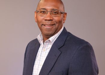 DERRICK NELLOMS APPOINTED VICE PRESIDENT OF PRINTING UNITED EXPO