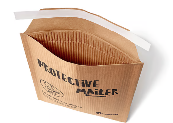 MONDI UNVEILS PAPER-BASED MAILER: A WIN FOR CUSTOMERS AND THE PLANET