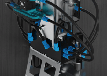 MEGNAJET’S OMNIFLO MEETS GROWING DEMAND FOR HIGH VISCOSITY JETTING