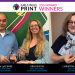 GIRLS WHO PRINT HONOURS THREE INDUSTRY MEMBERS