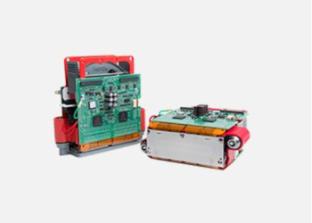 METEOR INKJET SUPPORTS XEROX M SERIES PRINTHEADS