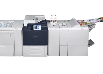 XEROX ROLLS OUT NEW PRIMELINK DIGITAL PRINTERS