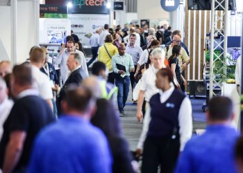 AFRICA’S ULTIMATE PACKAGING INDUSTRY TRADE SHOW – PROPAK AFRICA