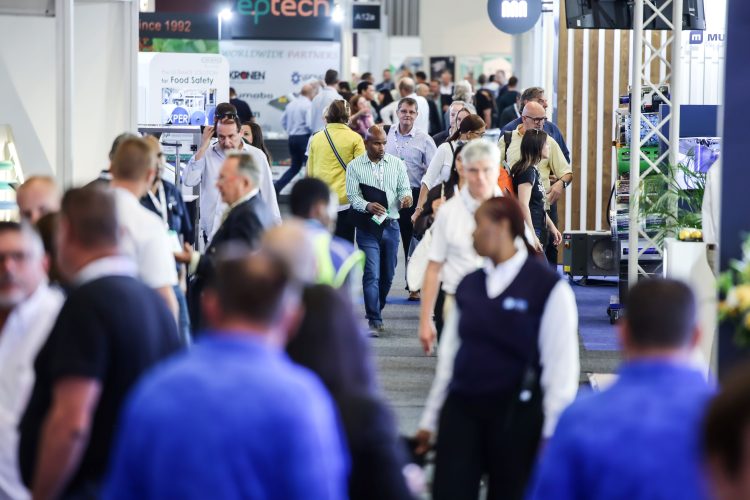 AFRICA’S ULTIMATE PACKAGING INDUSTRY TRADE SHOW – PROPAK AFRICA