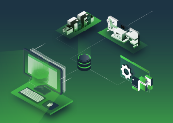 CERM AND ATHENA GRAPHICS REVOLUTIONIZE FLEXO PLATE ORDERING