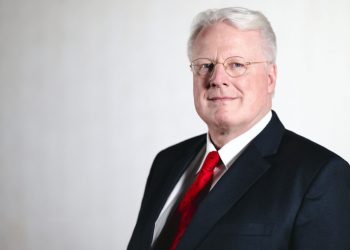 DR. ANDREAS PLEßKE CONFIRMED AS CHAIRMAN OF THE DRUPA COMMITTEE …CHARTS COURSE FOR THE FUTURE OF THE WORLD-LEADING TRADE FAIR