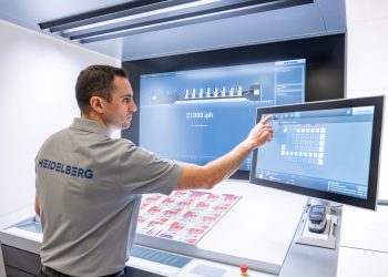 175 YEARS OF HEIDELBERG