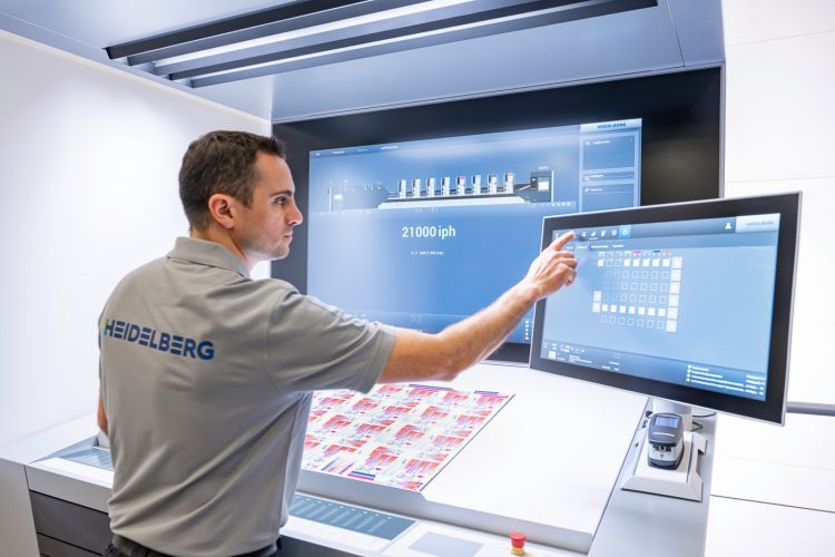 175 YEARS OF HEIDELBERG