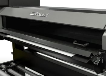 ROLAND DGA NOW OFFERS EXTENSION TABLES FOR TRUEVIS LG SERIES