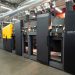 KODAK TO SHOWCASE FASTEST INKJET PRESS AT HUNKELER INNOVATIONDAYS