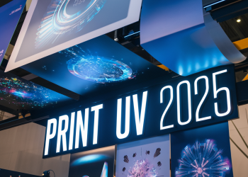 PRINT UV 2025 RETURNS WITH EXPANDED AGENDA AND EXCLUSIVE DISCOUNT