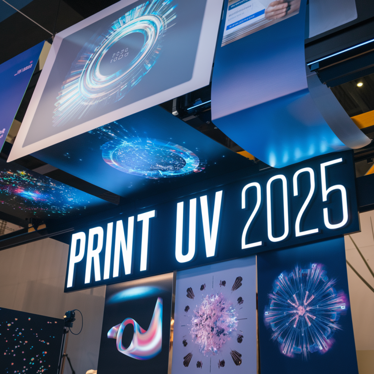 PRINT UV 2025 RETURNS WITH EXPANDED AGENDA AND EXCLUSIVE DISCOUNT
