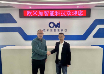 XAAR’S INNOVATIVE INKJET TECHNOLOGY ENABLES NEW GENERATION OF EV BATTERY COATINGS