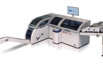 IBIS TO UNVEIL SMART LABEL-BINDER AT HUNKELER