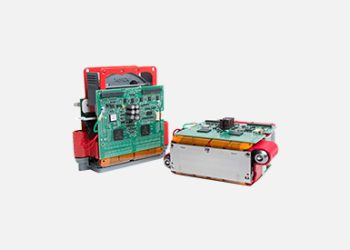 METEOR INKJET SUPPORTS XEROX M SERIES PRINTHEADS