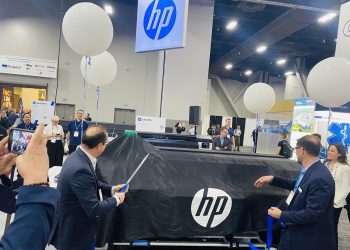 HP PRIORITISES HEALTH AND ENVIRONMENT WITH THE LAUNCH OF LATEX 730 AND 830 PRINTER SERIES AT INTERNATIONAL SIGN EXPO 2025