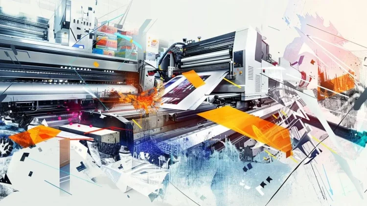 DIGITAL PRINTING MARKET