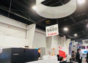 CP OFFICE SOLUTION DEBUTS FUJIFILM GAME-CHANGERS AT GRAPHICS CANADA EXPO 2025