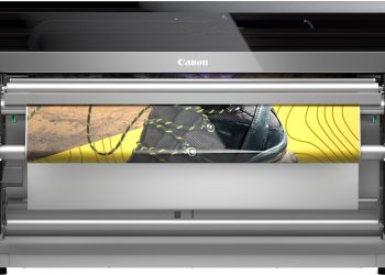 CANON ENHANCES COLORADO M-SERIES AND ARIZONA PLATFORMS WITH INCREASED HARDWARE AND SOFTWARE CAPABILITIES