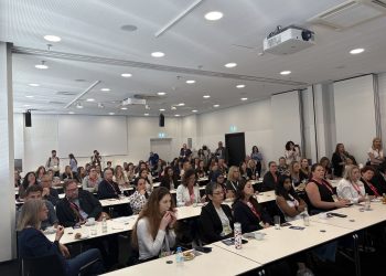 EUROPE EDITION OF GIRLS WHO PRINT INAUGURATED AT FESPA 2025