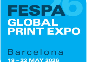 BARCELONA TO HOST FESPA GLOBAL PRINT EXPO 2026