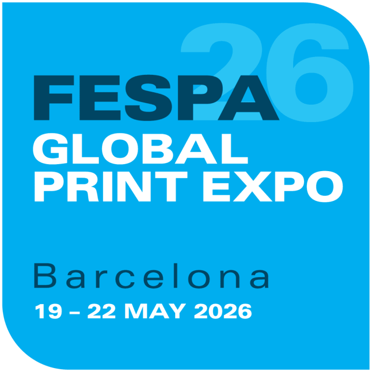 BARCELONA TO HOST FESPA GLOBAL PRINT EXPO 2026