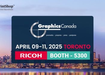 HOW RICOH DRIVES DIGITAL PRINT TRANSFORMATION