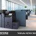 KYOCERA EXPANDS TASKALFA RANGE WITH LAUNCH OF MZ7001 SRA3 SERIES