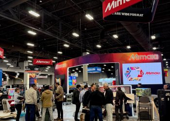 MIMAKI ANNOUNCES NEW REVOLUTIONARY PRINTERS AT ISA SIGN EXPO 2025
