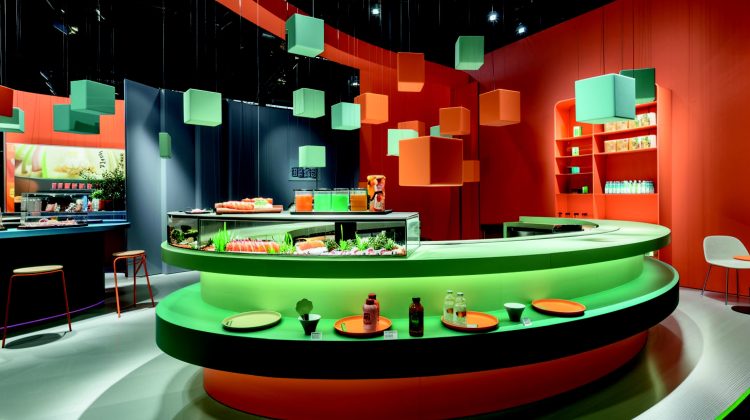 K 2025: FOCUSING ON THE TRANSFORMATION OF THE PLASTICS INDUSTRY