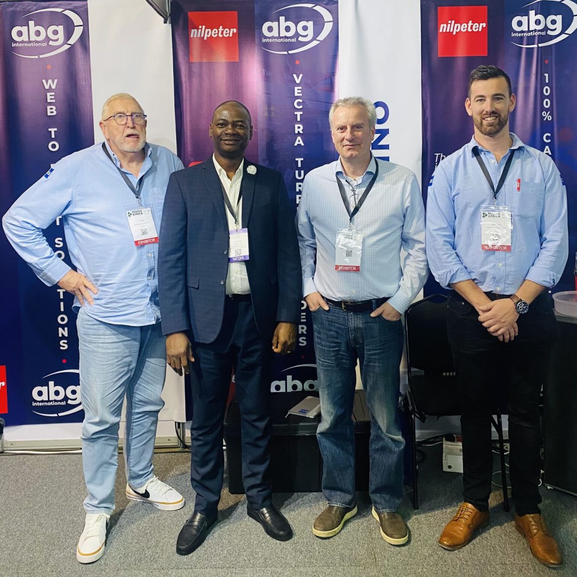 PROPAK AFRICA 2025 DELIVERS A POWERFUL SHOWCASE OF CUTTING-EDGE PACKAGING INNOVATIONS