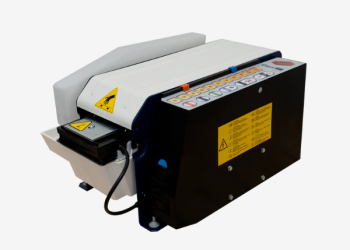 CYKLOP INTRODUCES GUMMED PAPER TAPE DISPENSER