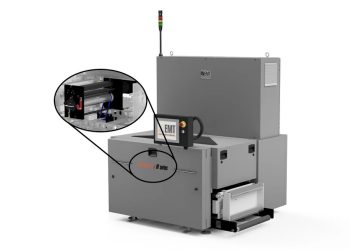 EMT INTERNATIONAL LAUNCHES ADVANCED CREASING TECHNOLOGY