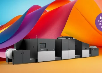 FUJIFILM LAUNCHES JETPRESS 1160CF