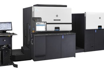 HP INTRODUCES HP INDIGO 6K+ DIGITAL PRESS