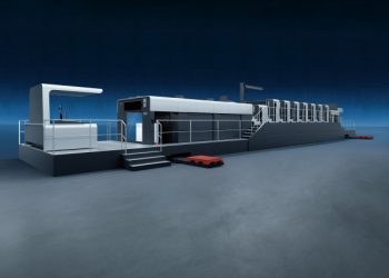 HEIDELBERG PARTNERS MANROLAND TO RE-ENTER VLF MARKET